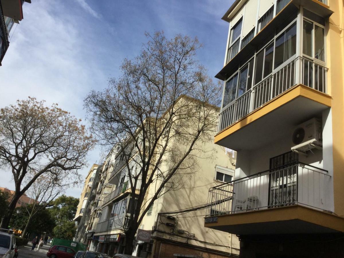 Appartement Asturias
