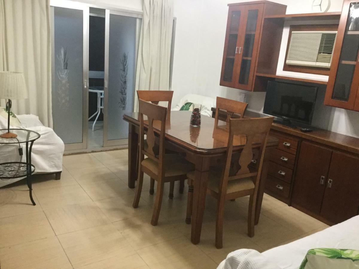 Appartement Asturias *