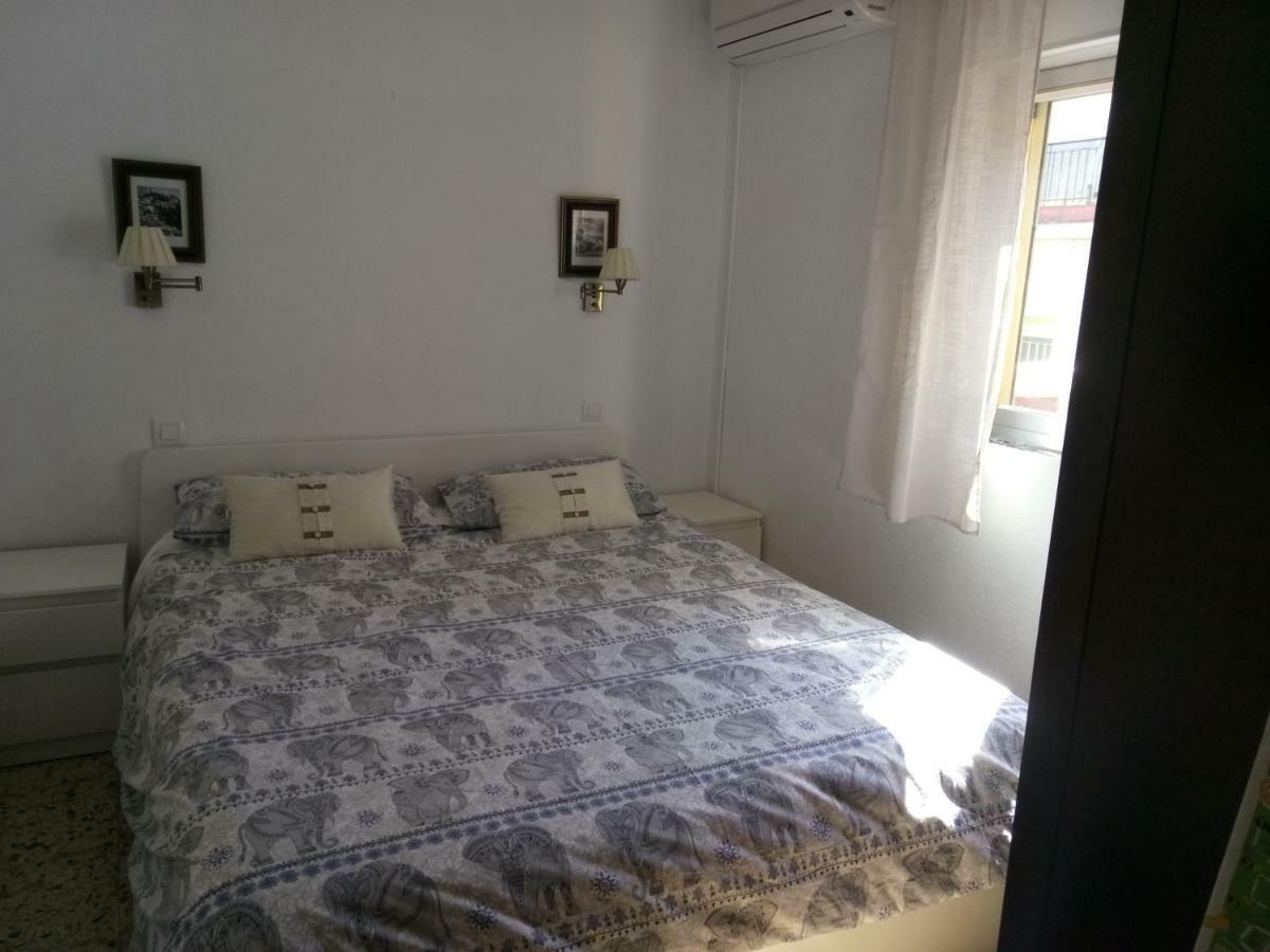 Asturias Appartement *