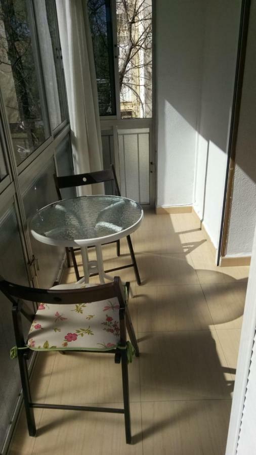 Asturias Appartement Séville