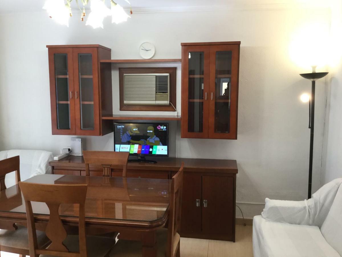 Apartment Asturias Seville